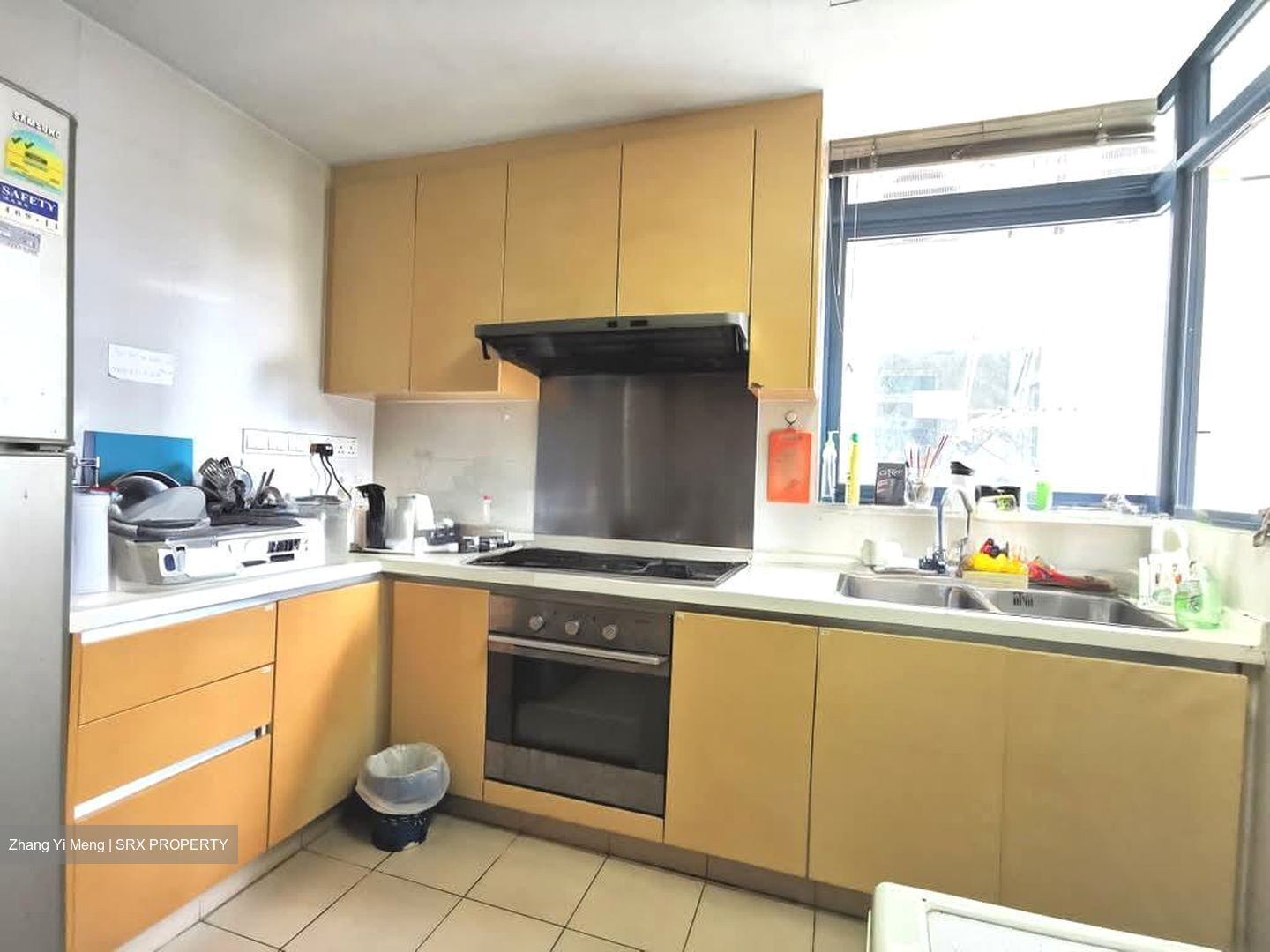 City Square Residences (D8), Condominium #591918601